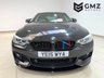 USED 2015 15 BMW 4 SERIES 3.0 435d M Sport Coupe 2dr Diesel Auto xDrive Euro 6 (s/s) (313 ps) FULL BMW SERVICE HISTORY | HK | NATIONWIDE DELIVERY