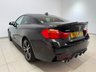 USED 2015 15 BMW 4 SERIES 3.0 435d M Sport Coupe 2dr Diesel Auto xDrive Euro 6 (s/s) (313 ps) FULL BMW SERVICE HISTORY | HK | NATIONWIDE DELIVERY