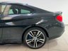USED 2015 15 BMW 4 SERIES 3.0 435d M Sport Coupe 2dr Diesel Auto xDrive Euro 6 (s/s) (313 ps) FULL BMW SERVICE HISTORY | HK | NATIONWIDE DELIVERY