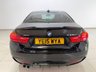 USED 2015 15 BMW 4 SERIES 3.0 435d M Sport Coupe 2dr Diesel Auto xDrive Euro 6 (s/s) (313 ps) FULL BMW SERVICE HISTORY | HK | NATIONWIDE DELIVERY