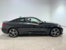 USED 2015 15 BMW 4 SERIES 3.0 435d M Sport Coupe 2dr Diesel Auto xDrive Euro 6 (s/s) (313 ps) FULL BMW SERVICE HISTORY | HK | NATIONWIDE DELIVERY