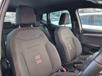USED 2020 20 SEAT ARONA 1.0 TSI GPF FR SUV 5dr Petrol DSG Euro 6 (s/s) (115 ps) APPLE CAR | NAV | SENSORS