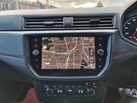 USED 2020 20 SEAT ARONA 1.0 TSI GPF FR SUV 5dr Petrol DSG Euro 6 (s/s) (115 ps) APPLE CAR | NAV | SENSORS