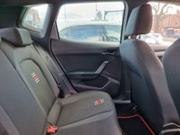 USED 2020 20 SEAT ARONA 1.0 TSI GPF FR SUV 5dr Petrol DSG Euro 6 (s/s) (115 ps) APPLE CAR | NAV | SENSORS