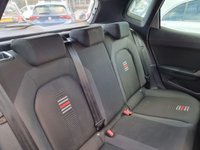 USED 2020 20 SEAT ARONA 1.0 TSI GPF FR SUV 5dr Petrol DSG Euro 6 (s/s) (115 ps) APPLE CAR | NAV | SENSORS
