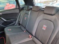 USED 2020 20 SEAT ARONA 1.0 TSI GPF FR SUV 5dr Petrol DSG Euro 6 (s/s) (115 ps) APPLE CAR | NAV | SENSORS