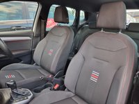 USED 2020 20 SEAT ARONA 1.0 TSI GPF FR SUV 5dr Petrol DSG Euro 6 (s/s) (115 ps) APPLE CAR | NAV | SENSORS
