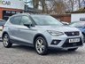 USED 2020 20 SEAT ARONA 1.0 TSI GPF FR SUV 5dr Petrol DSG Euro 6 (s/s) (115 ps) APPLE CAR | NAV | SENSORS