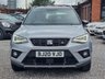 USED 2020 20 SEAT ARONA 1.0 TSI GPF FR SUV 5dr Petrol DSG Euro 6 (s/s) (115 ps) APPLE CAR | NAV | SENSORS