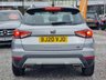 USED 2020 20 SEAT ARONA 1.0 TSI GPF FR SUV 5dr Petrol DSG Euro 6 (s/s) (115 ps) APPLE CAR | NAV | SENSORS