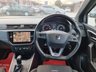 USED 2020 20 SEAT ARONA 1.0 TSI GPF FR SUV 5dr Petrol DSG Euro 6 (s/s) (115 ps) APPLE CAR | NAV | SENSORS
