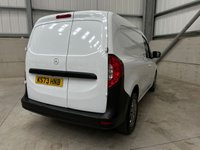 USED 2023 73 MERCEDES-BENZ CITAN 1.5 110 CDI 95PS PROGRESSIVE - NO VAT 