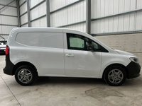 USED 2023 73 MERCEDES-BENZ CITAN 1.5 110 CDI 95PS PROGRESSIVE - NO VAT 