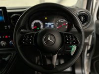 USED 2023 73 MERCEDES-BENZ CITAN 1.5 110 CDI 95PS PROGRESSIVE - NO VAT 