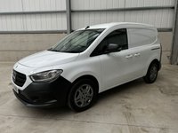 USED 2023 73 MERCEDES-BENZ CITAN 1.5 110 CDI 95PS PROGRESSIVE - NO VAT 