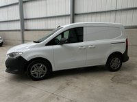 USED 2023 73 MERCEDES-BENZ CITAN 1.5 110 CDI 95PS PROGRESSIVE - NO VAT 