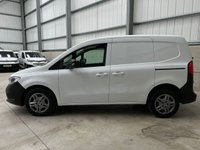 USED 2023 73 MERCEDES-BENZ CITAN 1.5 110 CDI 95PS PROGRESSIVE - NO VAT 