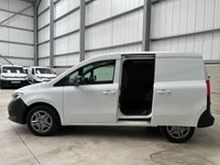 USED 2023 73 MERCEDES-BENZ CITAN 1.5 110 CDI 95PS PROGRESSIVE - NO VAT 