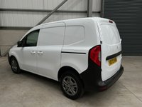 USED 2023 73 MERCEDES-BENZ CITAN 1.5 110 CDI 95PS PROGRESSIVE - NO VAT 