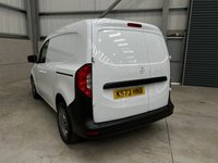 USED 2023 73 MERCEDES-BENZ CITAN 1.5 110 CDI 95PS PROGRESSIVE - NO VAT 