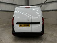 USED 2023 73 MERCEDES-BENZ CITAN 1.5 110 CDI 95PS PROGRESSIVE - NO VAT 