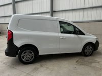 USED 2023 73 MERCEDES-BENZ CITAN 1.5 110 CDI 95PS PROGRESSIVE - NO VAT 