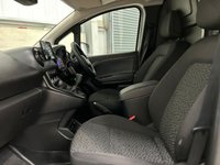 USED 2023 73 MERCEDES-BENZ CITAN 1.5 110 CDI 95PS PROGRESSIVE - NO VAT 