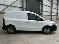 USED 2023 73 MERCEDES-BENZ CITAN 1.5 110 CDI 95PS PROGRESSIVE - NO VAT 