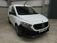 USED 2023 73 MERCEDES-BENZ CITAN 1.5 110 CDI 95PS PROGRESSIVE - NO VAT 