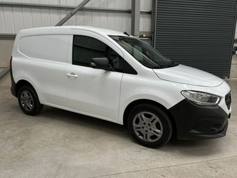 2023 MERCEDES-BENZ CITAN