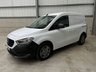 USED 2023 73 MERCEDES-BENZ CITAN 1.5 110 CDI 95PS PROGRESSIVE - NO VAT 
