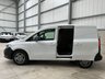 USED 2023 73 MERCEDES-BENZ CITAN 1.5 110 CDI 95PS PROGRESSIVE - NO VAT 