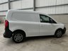 USED 2023 73 MERCEDES-BENZ CITAN 1.5 110 CDI 95PS PROGRESSIVE - NO VAT 