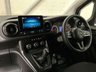 USED 2023 73 MERCEDES-BENZ CITAN 1.5 110 CDI 95PS PROGRESSIVE - NO VAT 