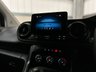 USED 2023 73 MERCEDES-BENZ CITAN 1.5 110 CDI 95PS PROGRESSIVE - NO VAT 