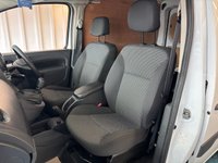 USED 2020 70 MERCEDES-BENZ CITAN 1.5 109 CDI Pure Panel Van 5dr Diesel Manual L2 Euro 6 (94 ps)+2 KEYS+2 FORMER KEEPERS+NO VAT 2 KEYS+2 FORMER KEEPERS+NO VAT+CLIMATE+BLUETOOTH+USB+AUX+CRUISE+HPI CLEAR