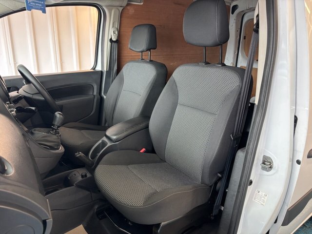 2020 Mercedes-Benz Citan 1.5L Pure 5dr - Photo 12