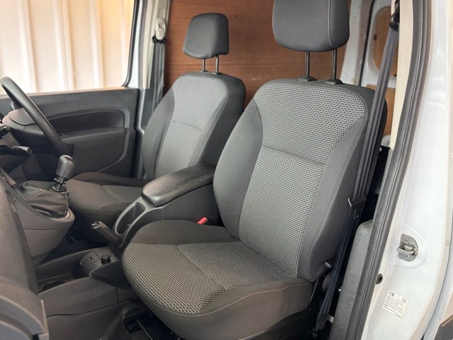2020 Mercedes-Benz Citan 1.5L Pure 5dr - Photo 7