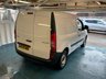 USED 2020 70 MERCEDES-BENZ CITAN 1.5 109 CDI Pure Panel Van 5dr Diesel Manual L2 Euro 6 (94 ps)+2 KEYS+2 FORMER KEEPERS+NO VAT 2 KEYS+2 FORMER KEEPERS+NO VAT+CLIMATE+BLUETOOTH+USB+AUX+CRUISE+HPI CLEAR