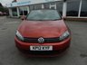 USED 2012 12 VOLKSWAGEN GOLF 1.6 TDI BlueMotion Tech SE Cabriolet 2dr Diesel Manual Euro 5 (s/s) (105 ps) ** Low Tax **
