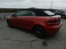 USED 2012 12 VOLKSWAGEN GOLF 1.6 TDI BlueMotion Tech SE Cabriolet 2dr Diesel Manual Euro 5 (s/s) (105 ps) ** Low Tax **