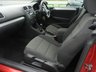 USED 2012 12 VOLKSWAGEN GOLF 1.6 TDI BlueMotion Tech SE Cabriolet 2dr Diesel Manual Euro 5 (s/s) (105 ps) ** Low Tax **