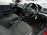 USED 2012 12 VOLKSWAGEN GOLF 1.6 TDI BlueMotion Tech SE Cabriolet 2dr Diesel Manual Euro 5 (s/s) (105 ps) ** Low Tax **