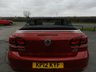 USED 2012 12 VOLKSWAGEN GOLF 1.6 TDI BlueMotion Tech SE Cabriolet 2dr Diesel Manual Euro 5 (s/s) (105 ps) ** Low Tax **