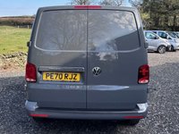 USED 2020 70 VOLKSWAGEN TRANSPORTER 2.0 TDI T30 5 Seat Highline Kombi Double Cab 5dr Diesel Manual FWD SWB Euro 6 150PS 