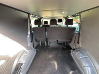 USED 2020 70 VOLKSWAGEN TRANSPORTER 2.0 TDI T30 5 Seat Highline Kombi Double Cab 5dr Diesel Manual FWD SWB Euro 6 150PS 