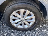 USED 2020 70 VOLKSWAGEN TRANSPORTER 2.0 TDI T30 5 Seat Highline Kombi Double Cab 5dr Diesel Manual FWD SWB Euro 6 150PS 