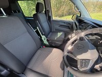 USED 2020 70 VOLKSWAGEN TRANSPORTER 2.0 TDI T30 5 Seat Highline Kombi Double Cab 5dr Diesel Manual FWD SWB Euro 6 150PS 