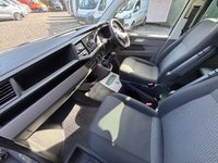 USED 2020 70 VOLKSWAGEN TRANSPORTER 2.0 TDI T30 5 Seat Highline Kombi Double Cab 5dr Diesel Manual FWD SWB Euro 6 150PS 