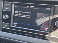 USED 2020 70 VOLKSWAGEN TRANSPORTER 2.0 TDI T30 5 Seat Highline Kombi Double Cab 5dr Diesel Manual FWD SWB Euro 6 150PS 